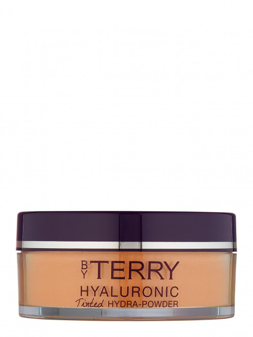 Пудра рассыпчатая Hyaluronic Tinted Hydra-Powder, 400, 10 г By Terry - Общий вид