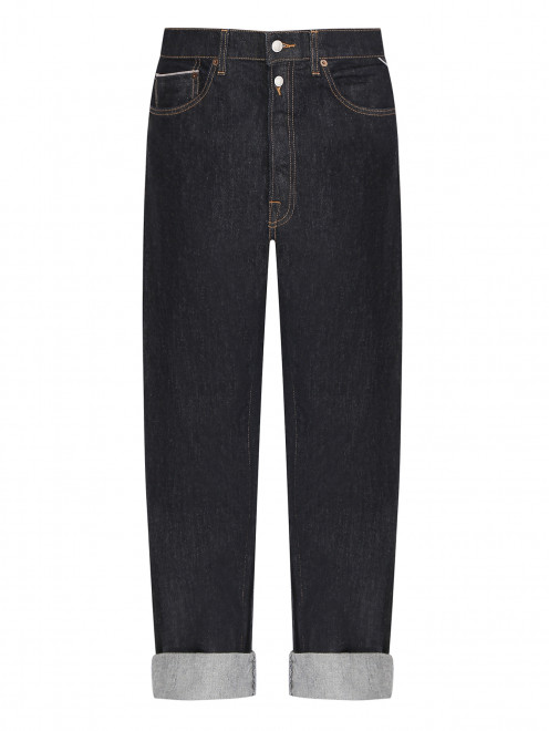 Базовые джинсы из хлопка Replay - Общий вид