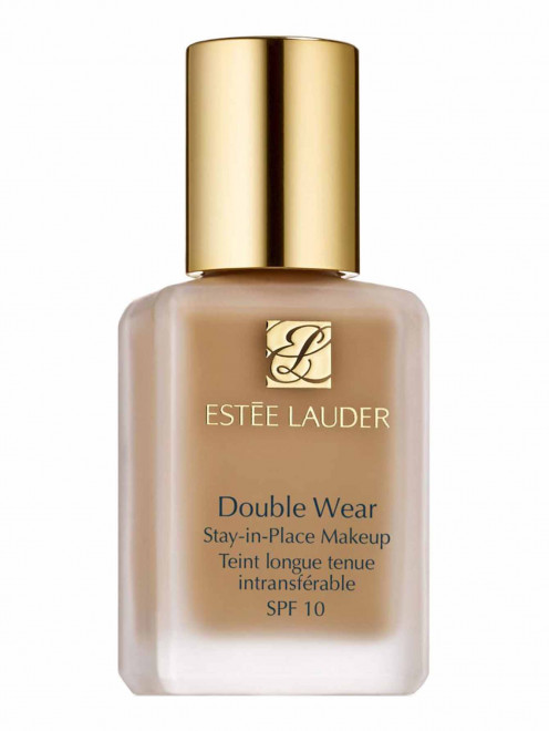 Тональный крем с матовым финишем Double Wear, оттенок 2C3 Fresco, 30 мл Estee Lauder - Общий вид