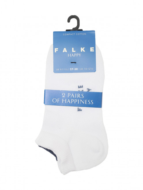 Носки из смесового хлопка  Falke - Общий вид