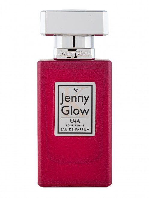 Парфюмерная вода Jenny Glow U4A Pour Femme, 30 мл Jenny Glow - Общий вид