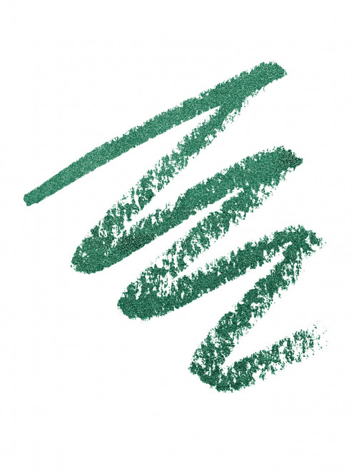Кремовые тени-карандаш для глаз Intenseyes, 11 Emerald, 1,4 мл Dolce & Gabbana - Обтравка1
