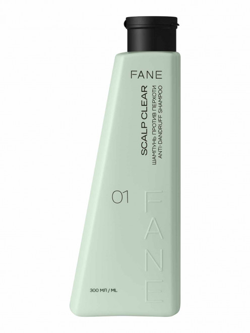 Шампунь-уход против перхоти Scalp Clear, 300 мл Fane - Общий вид