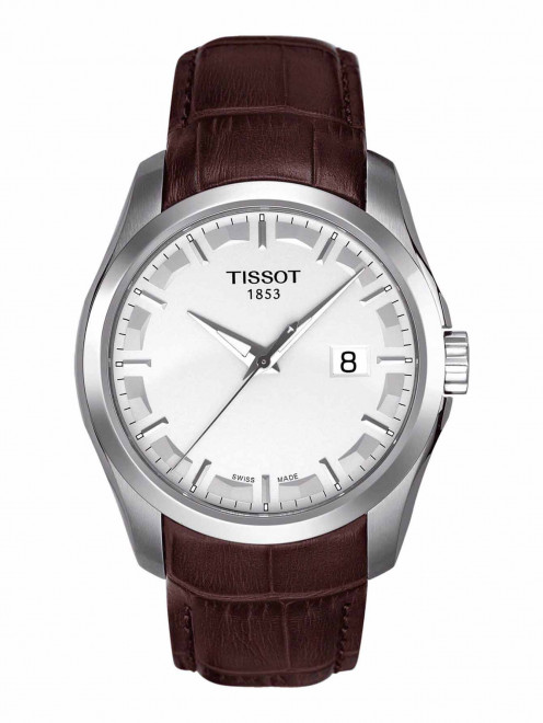 Часы Couturier Tissot - Общий вид