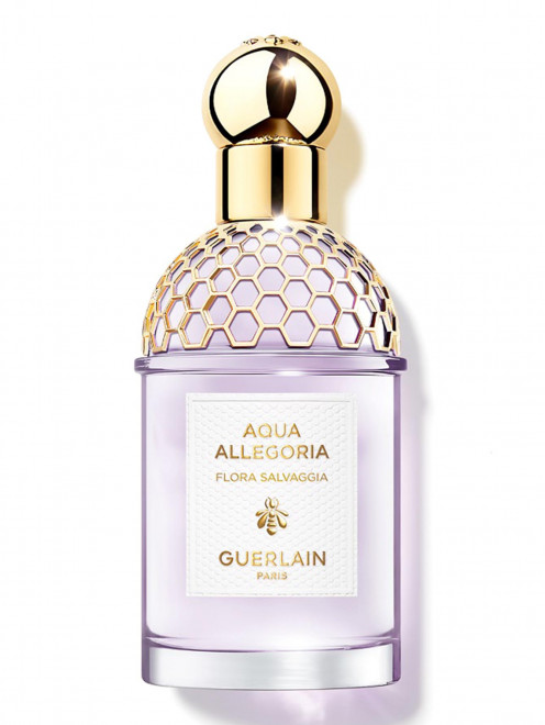 Туалетная вода Aqua Allegoria Flora Salvaggia, 75 мл Guerlain - Общий вид