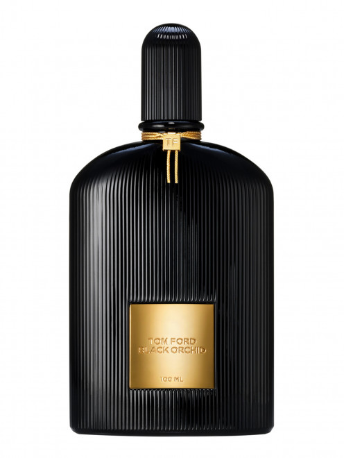 Парфюмерная вода Black Orchid, 100 мл Tom Ford - Общий вид