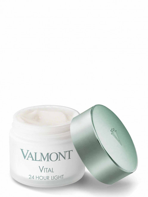Легкий крем для лица Vital 24 Hour, 50 мл Valmont - Обтравка1