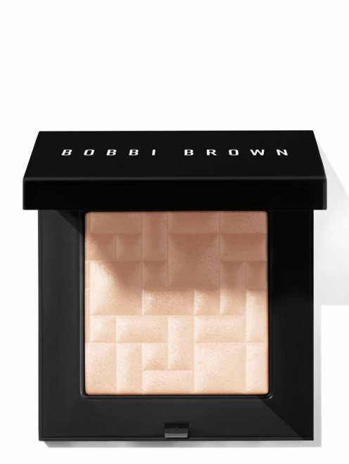 Пудра-хайлайтер Highlighting Powder, оттенок Quartz Glow, 8 г Bobbi Brown - Общий вид