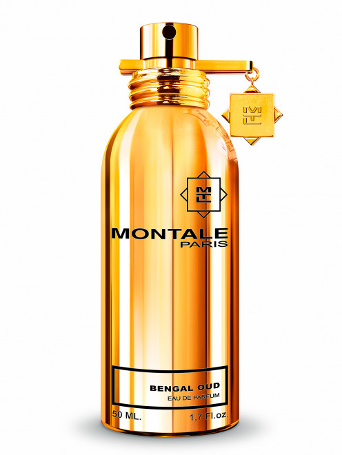  Парфюмерная вода Bengal Oud 50 мл  Montale - Общий вид