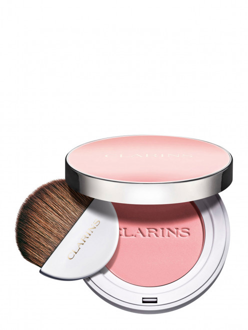 Румяна Clarins - Общий вид