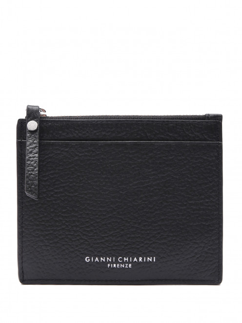 Кошелек из кожи Gianni Chiarini - Общий вид