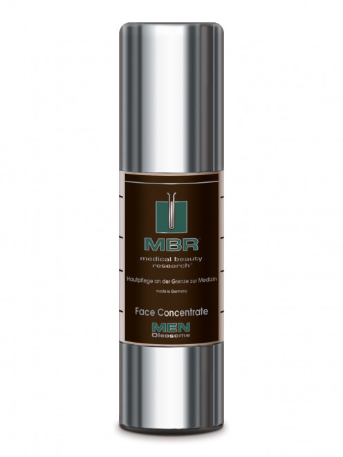  Сыворотка для лица - MEN Oleosome, 50ml Medical Beauty Research - Общий вид