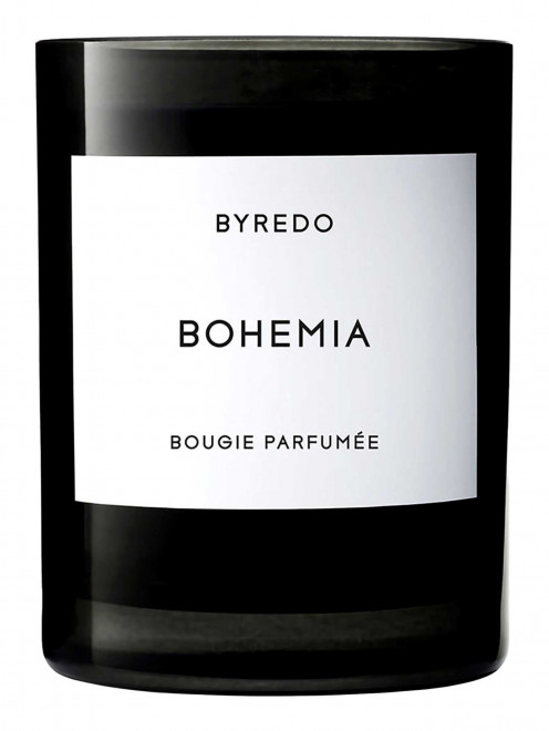 Свеча Bohemia, 240 г Byredo - Общий вид