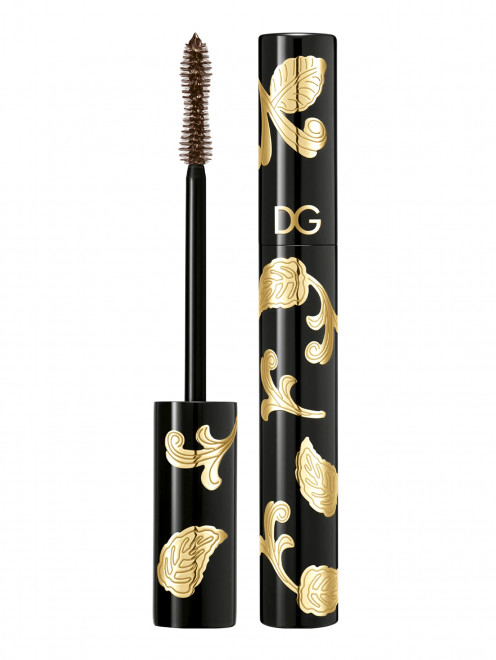 Тушь для ресниц Passioneyes, 2 Sensual Wood, 7 мл Dolce & Gabbana - Общий вид