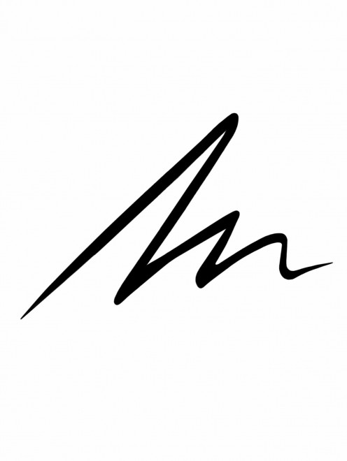 Жидкая подводка стойкостью до 24 часов Everink Liner, 0,5 мл Dolce & Gabbana - фото 1