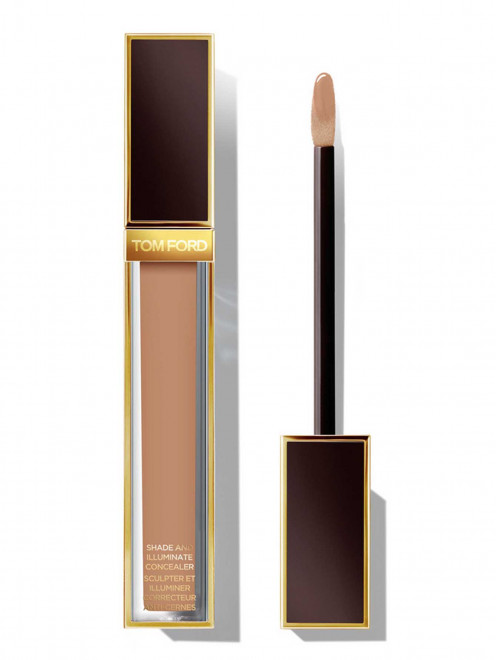 Консилер Shade and Illuminate, оттенок 5C0 Caramel, 5.4 мл Tom Ford - Обтравка1