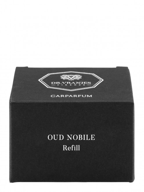 Ароматизатор для автомобиля - сменный блок Oud Nobile Dr. Vranjes - Деталь