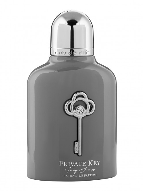 Парфюмерная вода Armaf Club De Nuit Private Key To My Success, 100 мл Sterling Perfumes - Общий вид