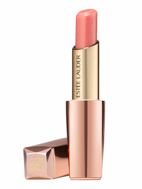 Оттеночный бальзам для губ Pure Color Revitalizing Crystal Balm, оттенок 002 Cosmic Crystal Estee Lauder - Общий вид