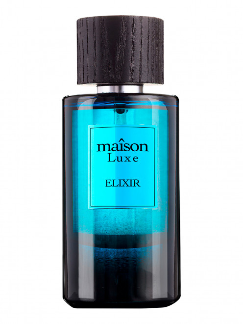 Парфюмерная вода Hamidi Maison Luxe Elixir, 110 мл Sterling Perfumes - Общий вид