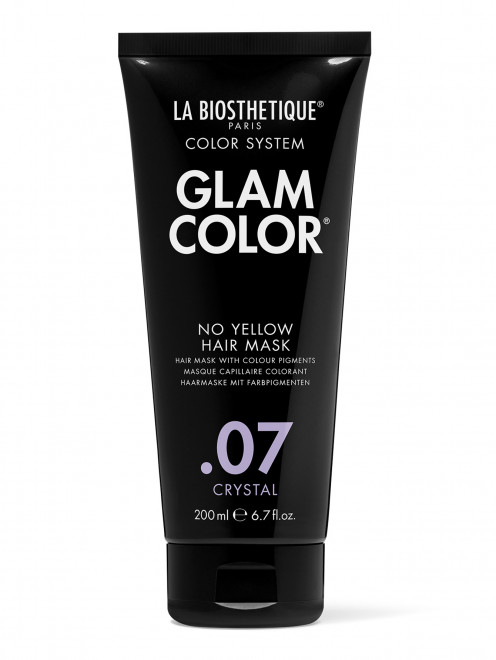 Тонирующая маска для волос Glam Color 200 мл La Biosthetique - Общий вид
