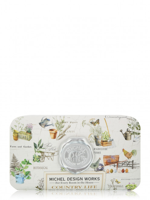 Мыло Home Collection MichelDesignWorks - Общий вид