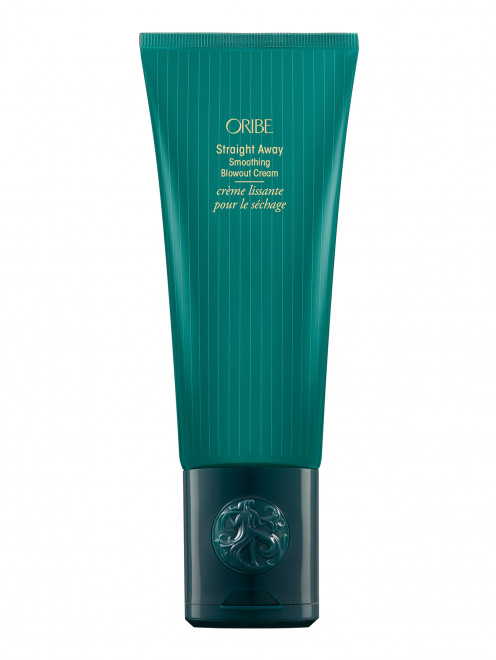 Полирующий крем для разглаживания волос Straight Away Smoothing Blowout Cream, 150 мл Oribe - Общий вид