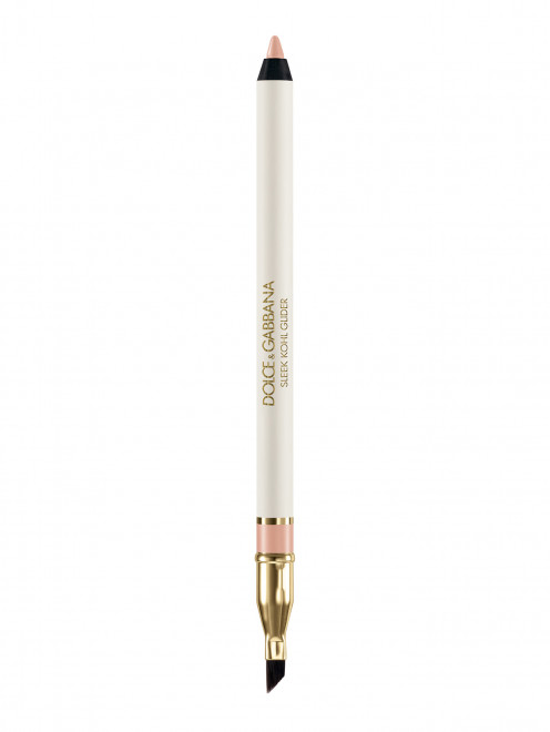 Карандаш для глаз Sleek Kohl Glider, оттенок 08 Blushing Nude Dolce & Gabbana - Общий вид