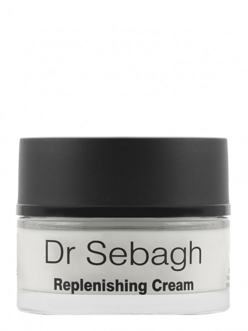 Крем с гормоноподобным эффектом для зрелой кожи - Replenishing cream, 50ml Dr Sebagh - Общий вид