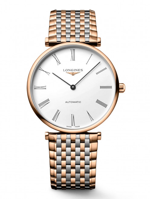 Часы La Grande Classique Longines - Общий вид