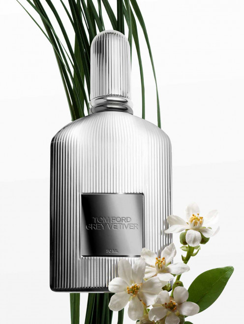 Духи Grey Vetiver, 100 мл Tom Ford - Обтравка1