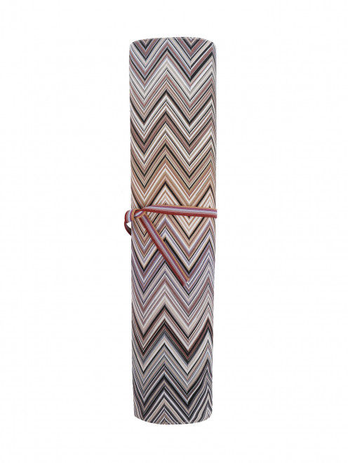Салфетка под приборы 38х52 (2шт.) Missoni - Обтравка1
