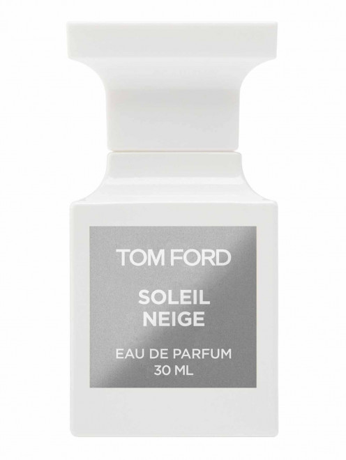 Парфюмерная вода Soleil Neige, 30 мл Tom Ford - Общий вид