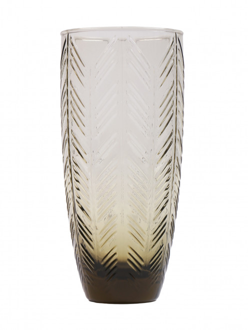 Бокал для шампанского Missoni - Обтравка1