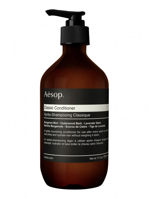 Кондиционер для волос Classic Conditioner, 500 мл Aesop - Общий вид