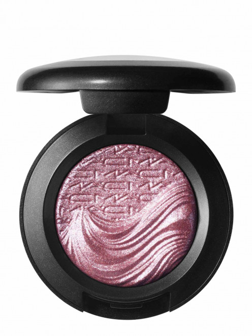  Кремовые тени - Smoky Mauve, In Extra Dimension Mac - Общий вид