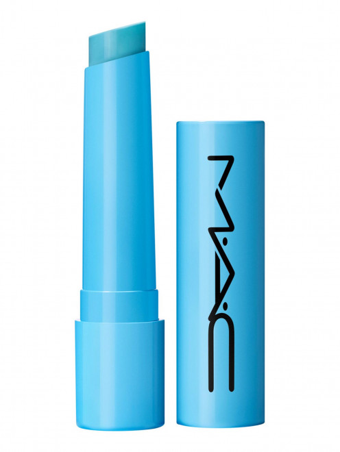 Бальзам для объема губ Squirt Plumping Gloss Stick, оттенок Nova Mac - Общий вид