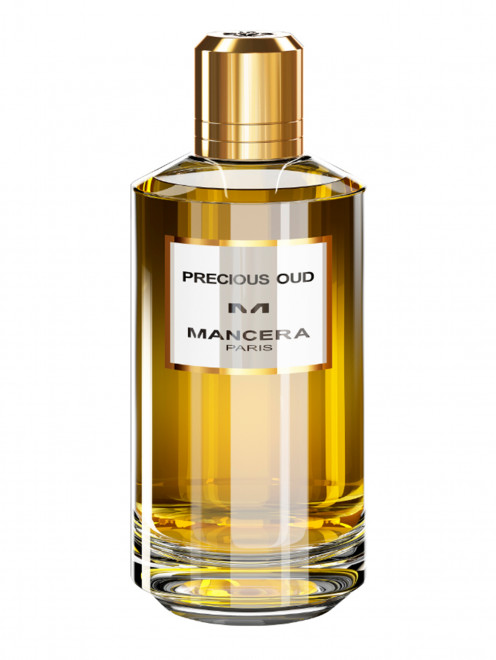 Парфюмерная вода 120 мл PRECIOUS OUD Mancera Mancera - Обтравка1