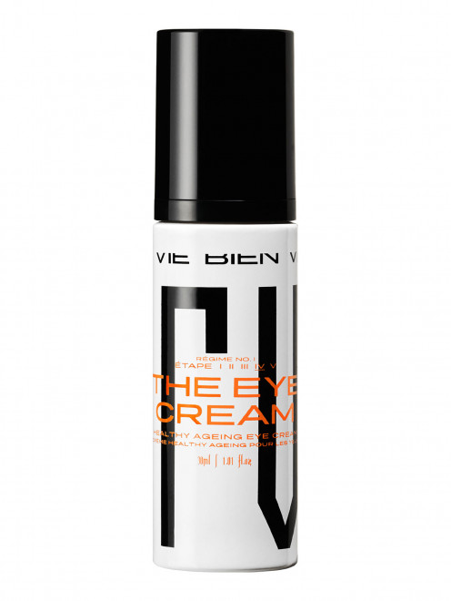 Регенерирующий крем для кожи вокруг глаз The Eye Cream, 30 мл Narcyss - Общий вид