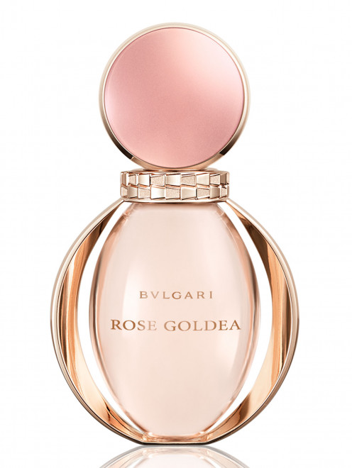  Парфюмерная вода 50мл Rose Goldea BVLGARI - Общий вид