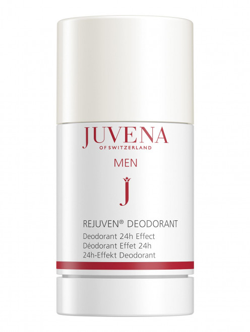 Дезодорант Rejuven Deodorant 24h Effect, 75 мл Juvena - Общий вид