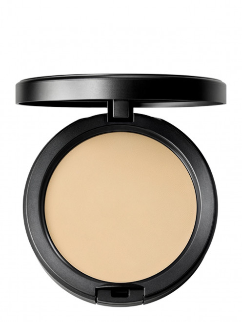 Пудра для лица Studio Fix Powder Plus Foundation, оттенок NC12, 12 г Mac - Общий вид