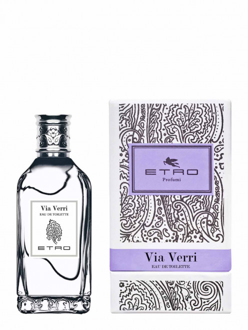  Туалетная вода - Via Verri, 100ml Etro - Обтравка1