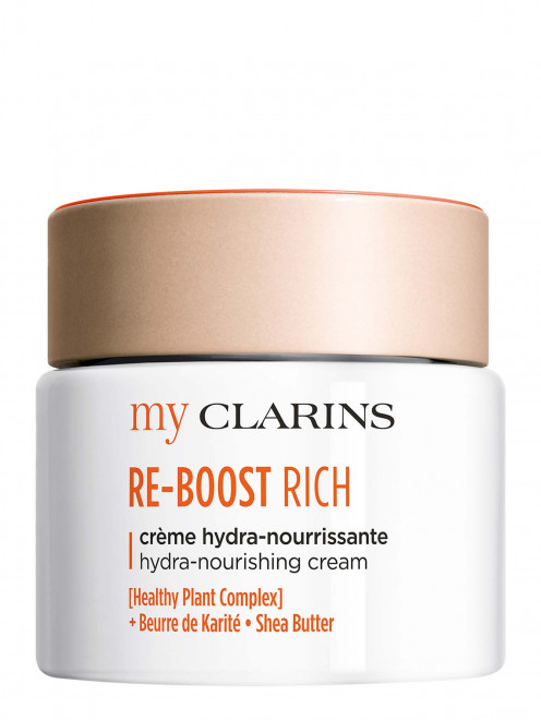 Питательный крем для лица My Clarins, 50 мл Clarins - Общий вид