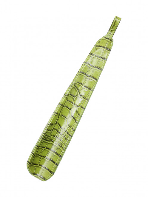 Рожок для обуви из кожи Walking Sticks - Общий вид