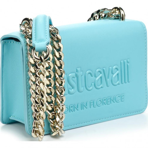 Сумка-клатч женская Just Cavalli Just Cavalli - 709809 Сумка-клатч женская Just Cavalli Обтравка1