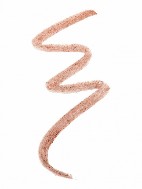 Гелевый карандаш для глаз Double Wear 24H Waterproof Gel Eye Pencil, оттенок Bronze Estee Lauder - Обтравка1