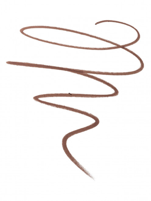 Карандаш для губ Lip Pencil, оттенок Greige Mac - Обтравка1