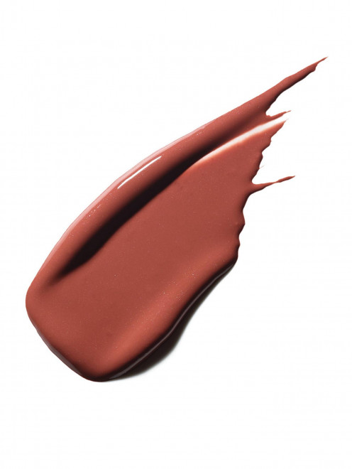 Помада для губ Lustreglass Sheer-Shine Lipstick, оттенок Posh Pit, 3 г Mac - Обтравка1