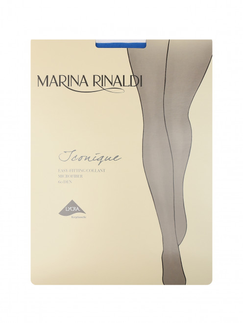 Колготки 60 DEN Marina Rinaldi - Общий вид